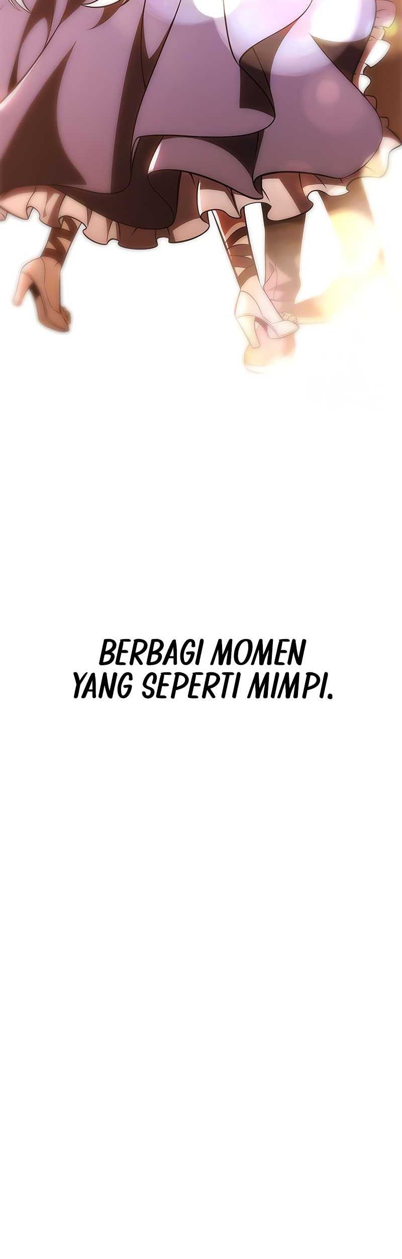 I Killed An Academy Player Chapter 35 Gambar 72