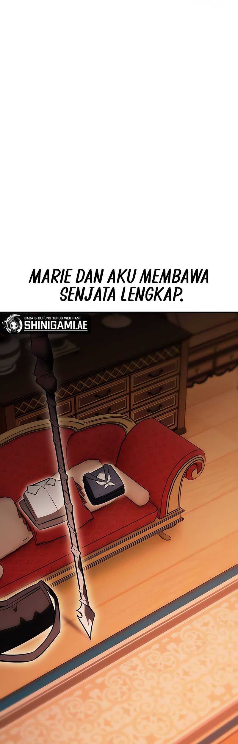 I Killed An Academy Player Chapter 35 Gambar 35