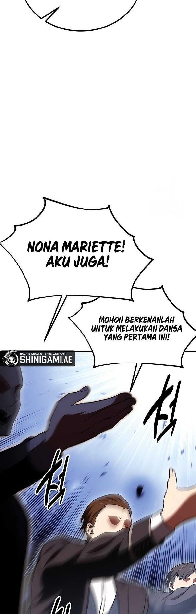 I Killed An Academy Player Chapter 35 Gambar 39