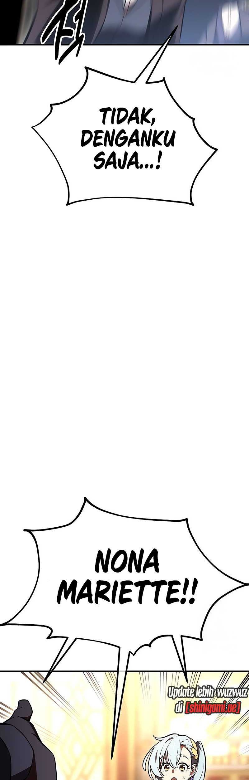 I Killed An Academy Player Chapter 35 Gambar 40