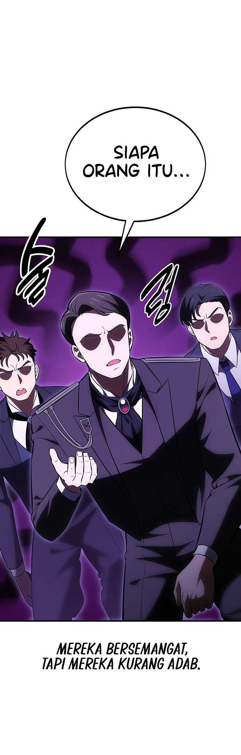 I Killed An Academy Player Chapter 35 Gambar 45