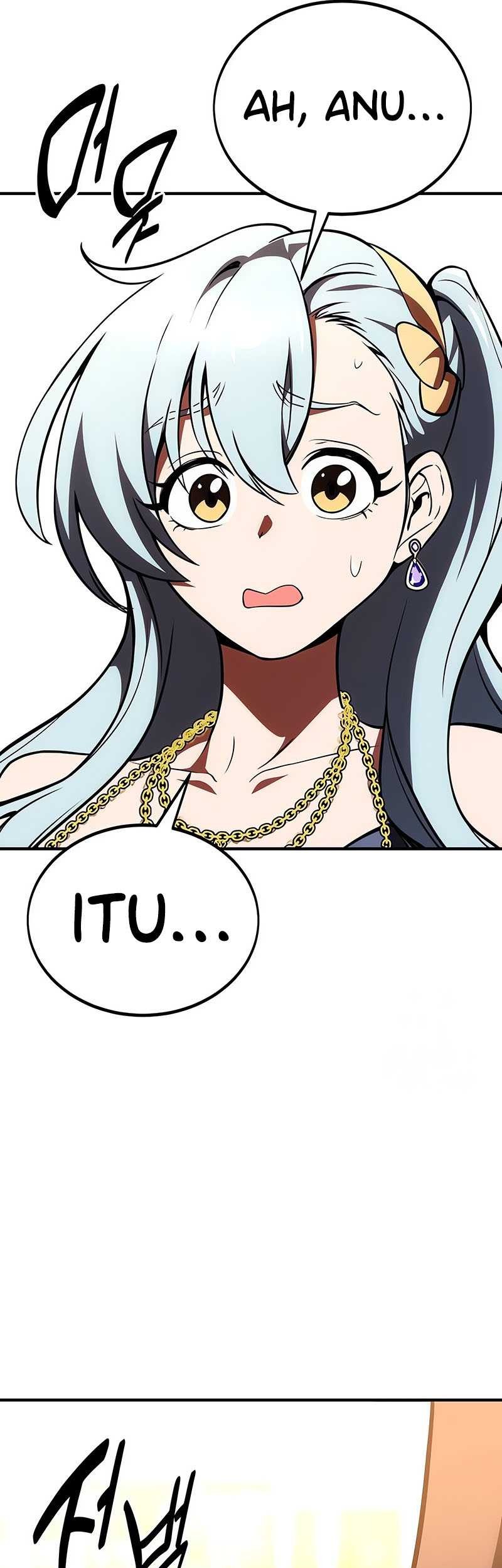 I Killed An Academy Player Chapter 35 Gambar 42