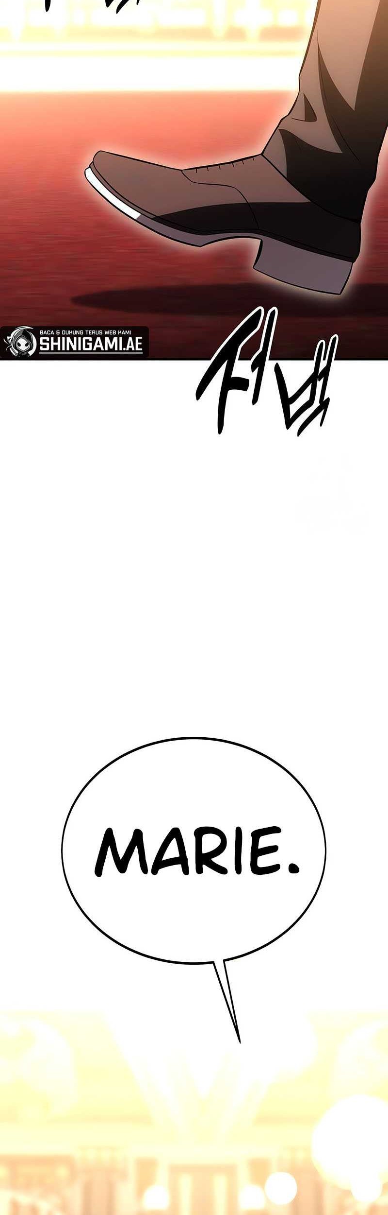 I Killed An Academy Player Chapter 35 Gambar 43