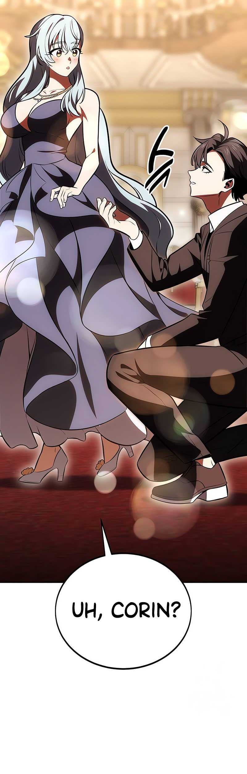 I Killed An Academy Player Chapter 35 Gambar 44