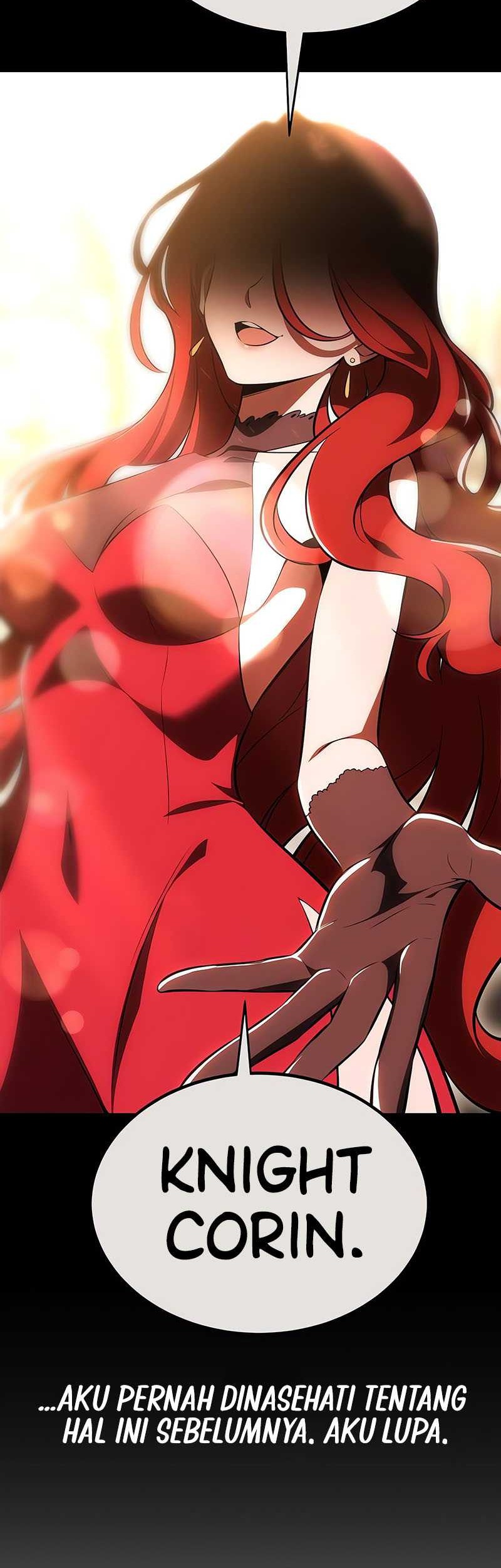 I Killed An Academy Player Chapter 35 Gambar 49