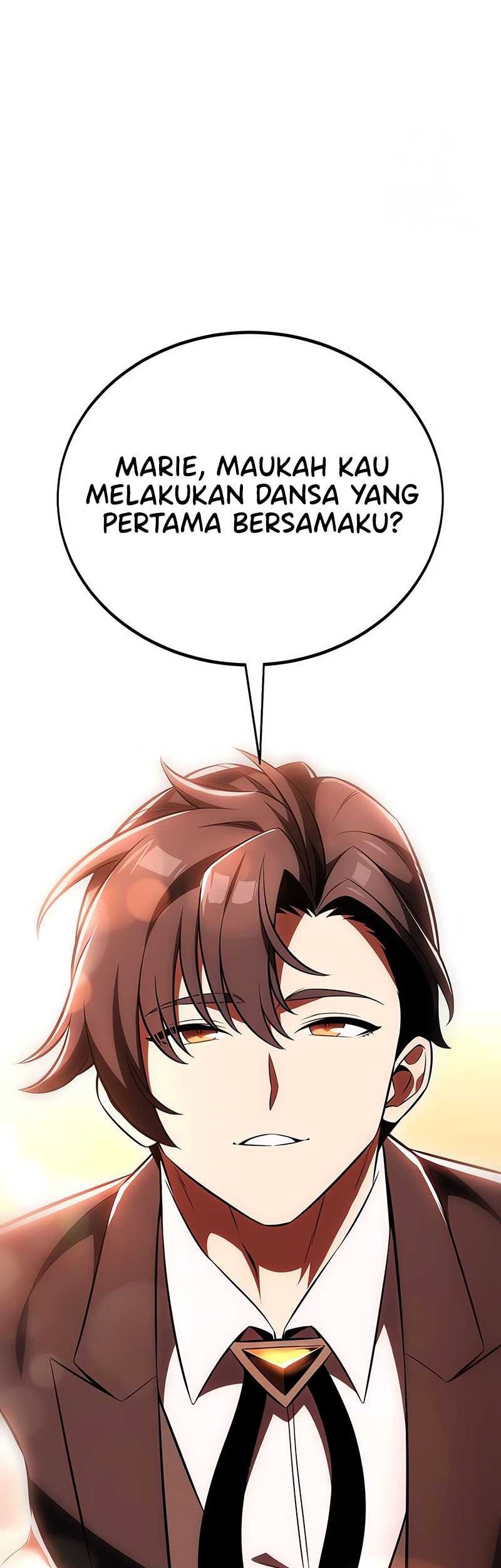 I Killed An Academy Player Chapter 35 Gambar 47