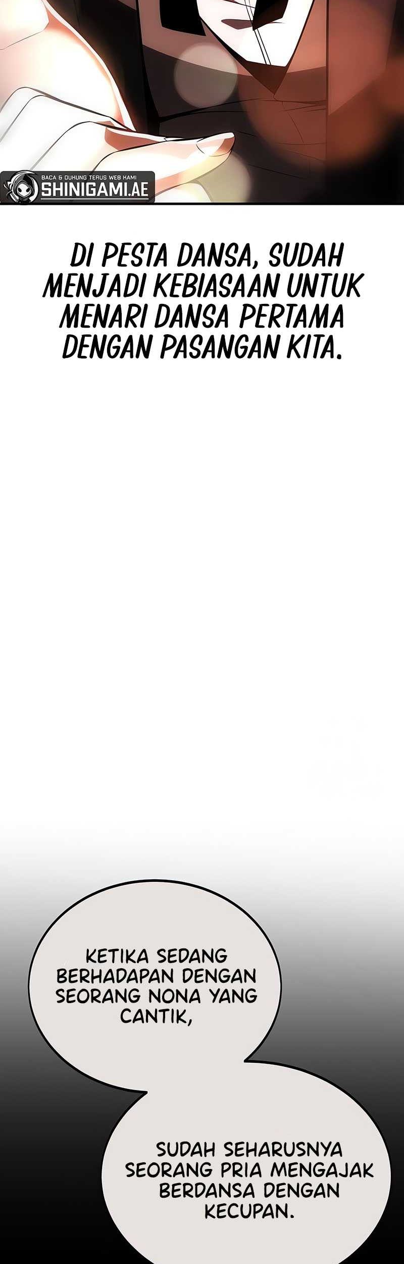 I Killed An Academy Player Chapter 35 Gambar 48