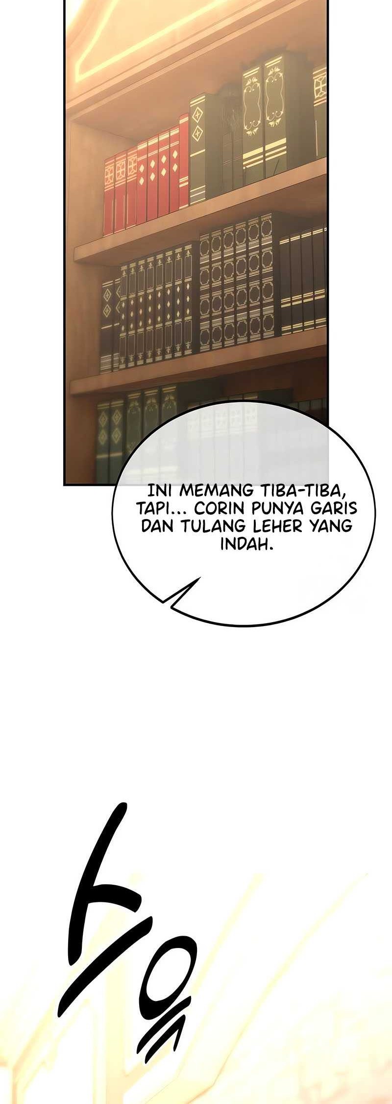 I Killed An Academy Player Chapter 35 Gambar 93