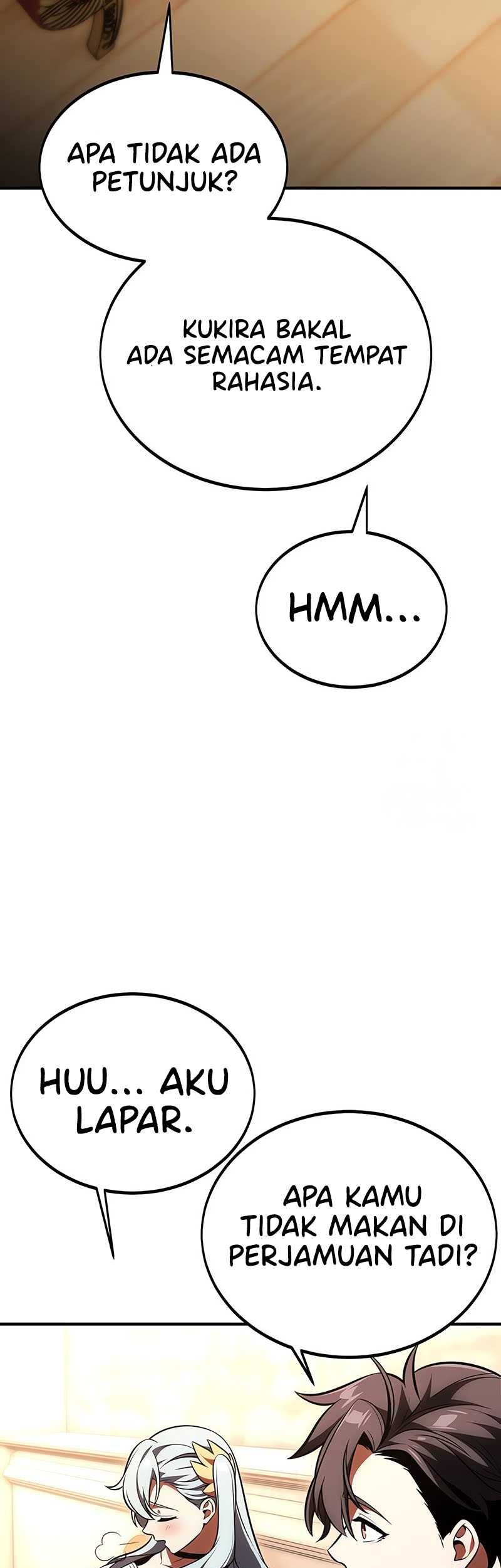 I Killed An Academy Player Chapter 35 Gambar 90