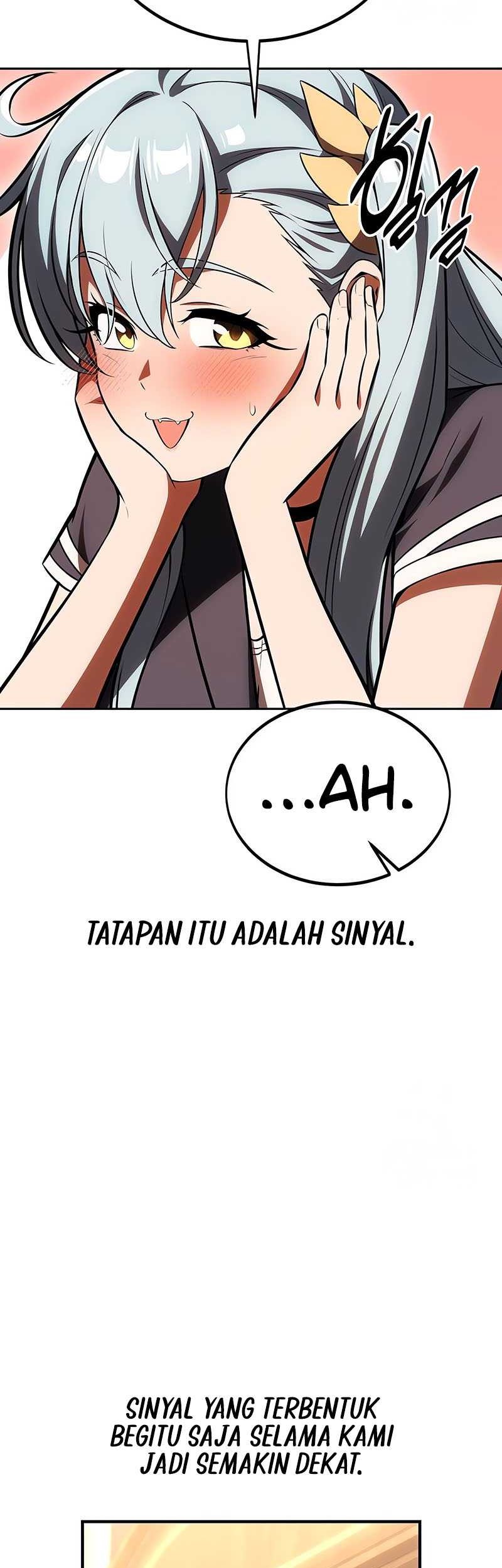 I Killed An Academy Player Chapter 35 Gambar 92