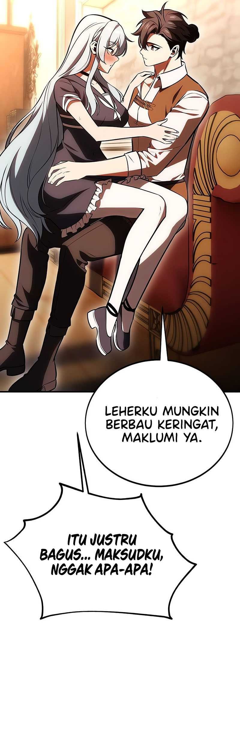 I Killed An Academy Player Chapter 35 Gambar 94