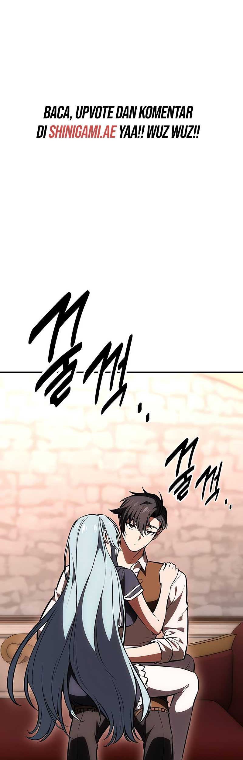 I Killed An Academy Player Chapter 35 Gambar 96