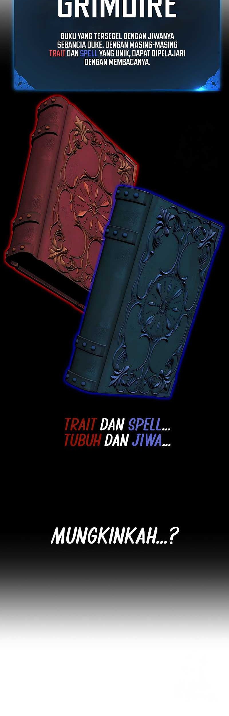 I Killed An Academy Player Chapter 35 Gambar 101