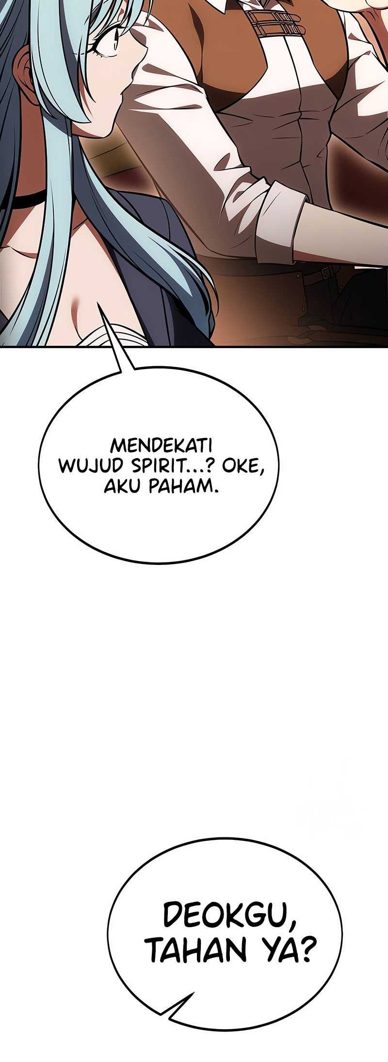 I Killed An Academy Player Chapter 35 Gambar 105