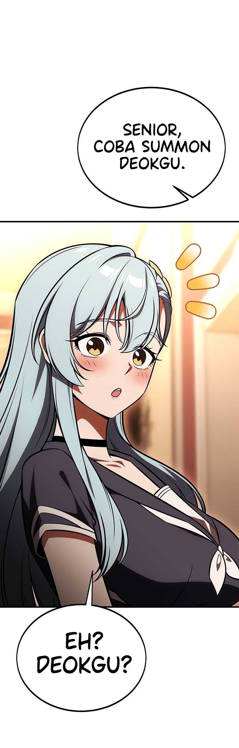 I Killed An Academy Player Chapter 35 Gambar 102