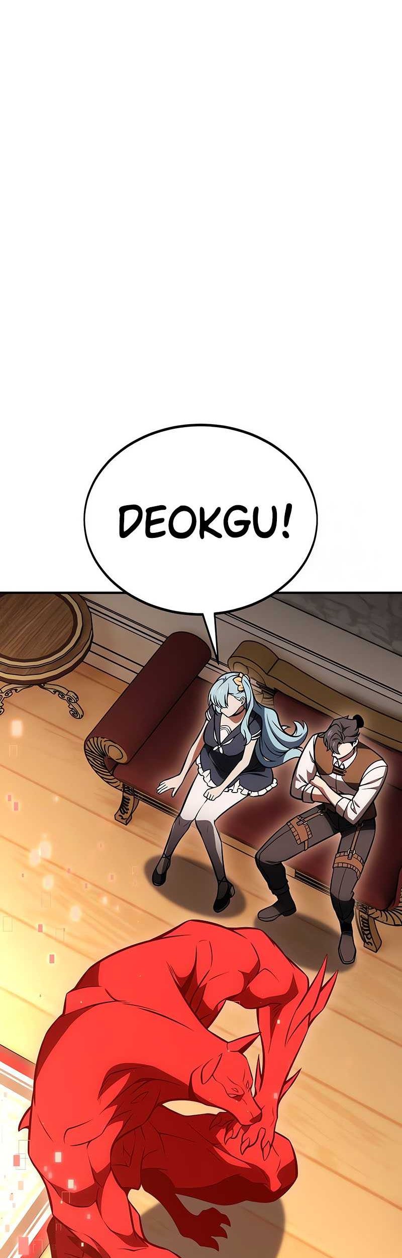 I Killed An Academy Player Chapter 35 Gambar 103