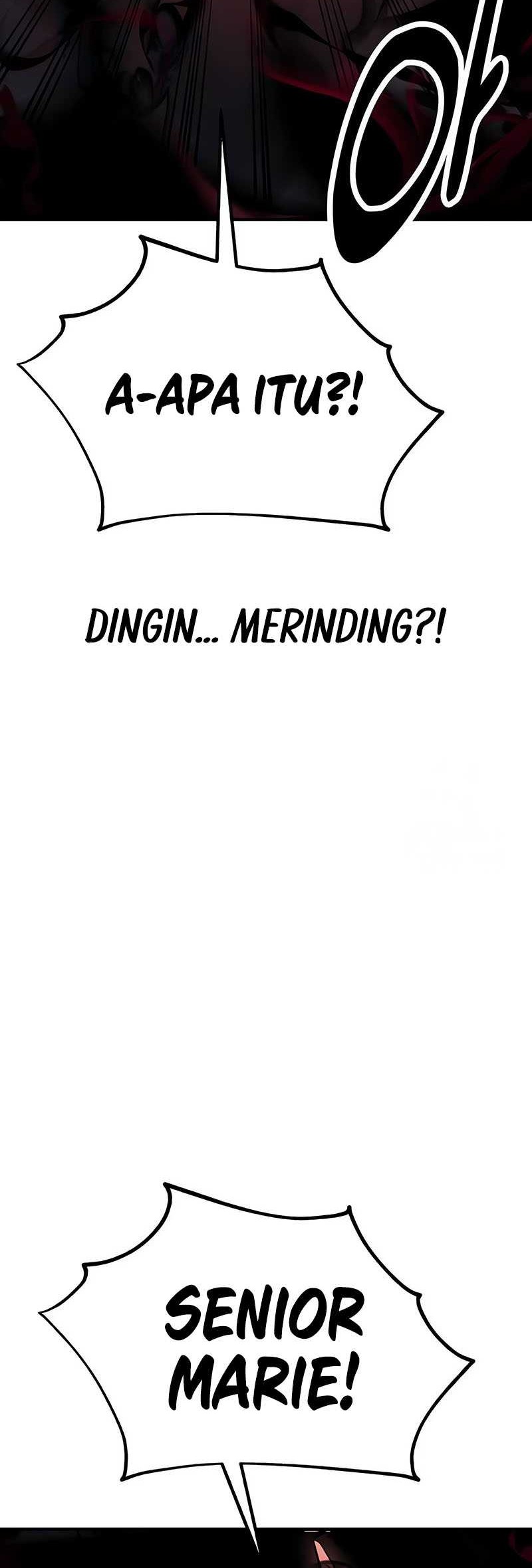 I Killed An Academy Player Chapter 35 Gambar 109