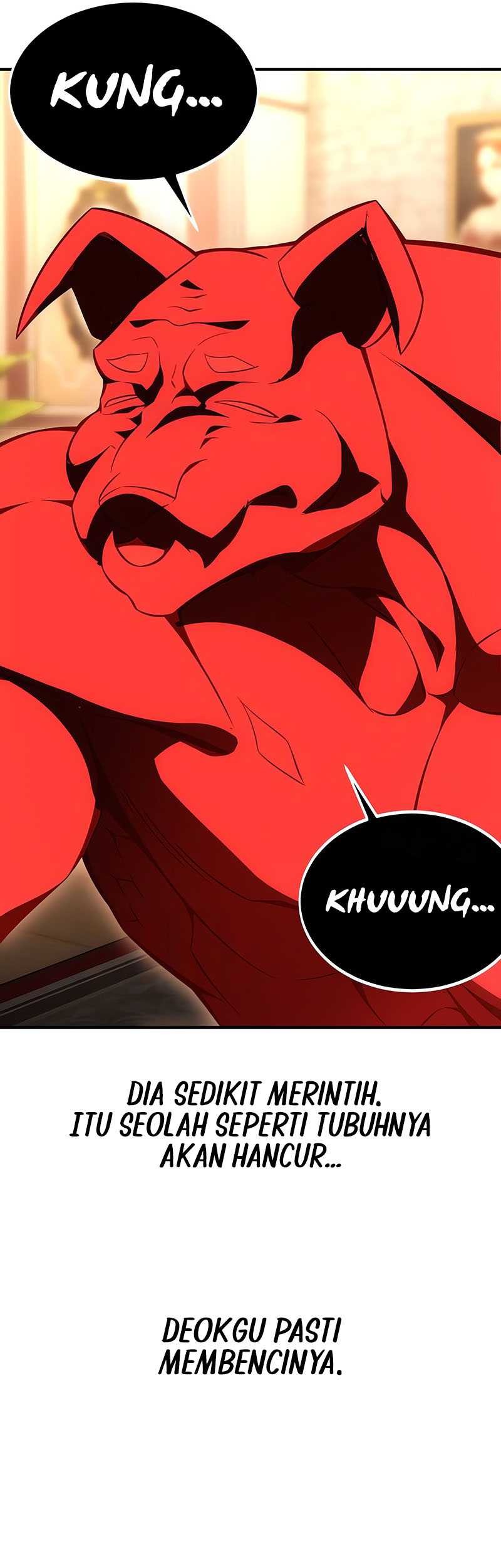 I Killed An Academy Player Chapter 35 Gambar 106