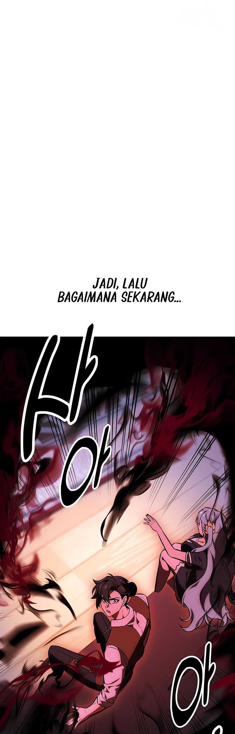 I Killed An Academy Player Chapter 35 Gambar 108