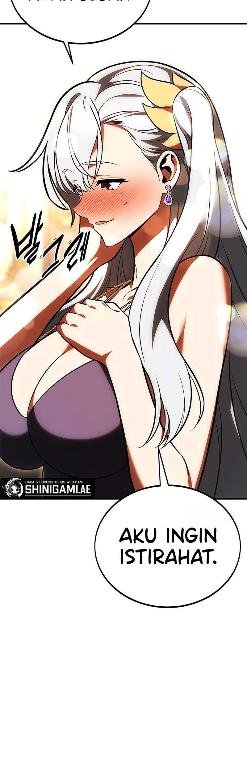 I Killed An Academy Player Chapter 35 Gambar 75