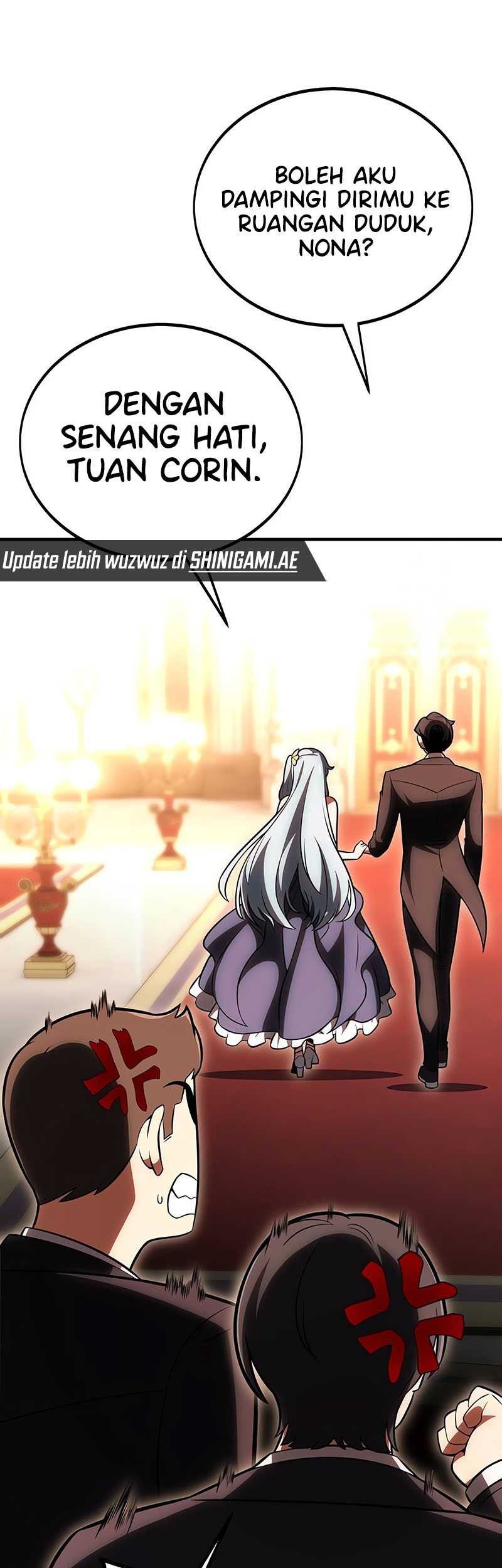 I Killed An Academy Player Chapter 35 Gambar 76