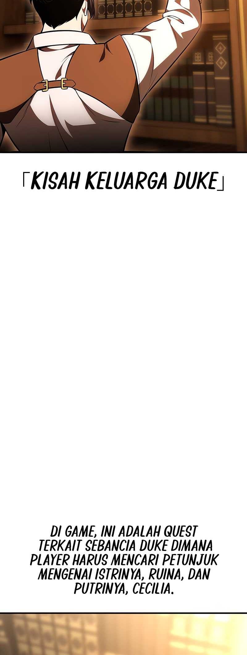 I Killed An Academy Player Chapter 35 Gambar 85