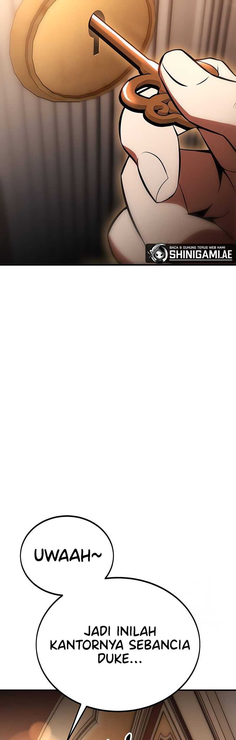 I Killed An Academy Player Chapter 35 Gambar 82