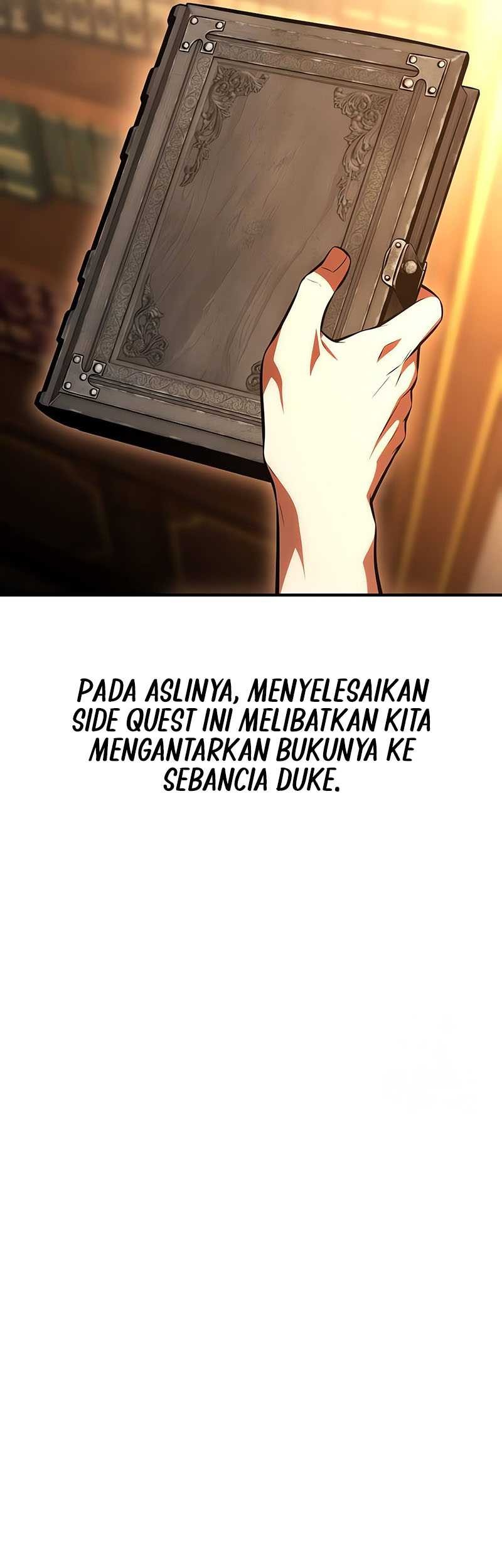 I Killed An Academy Player Chapter 35 Gambar 86