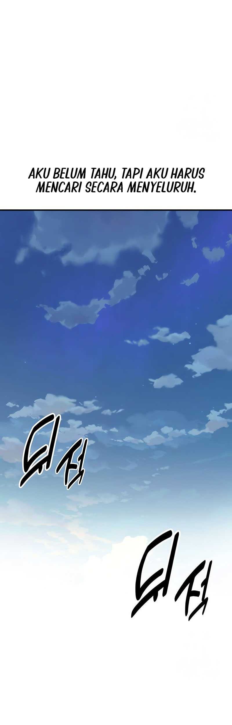 I Killed An Academy Player Chapter 35 Gambar 88