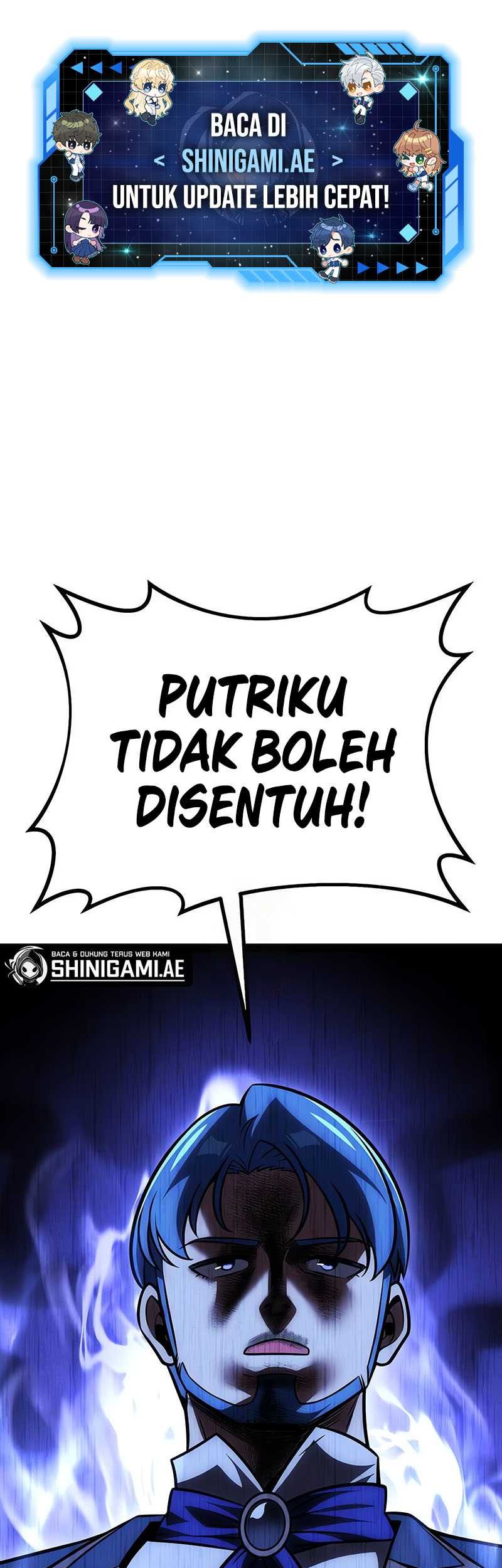 Manhwa I Killed An Academy Player Chapter 35 gambar nomor 2
