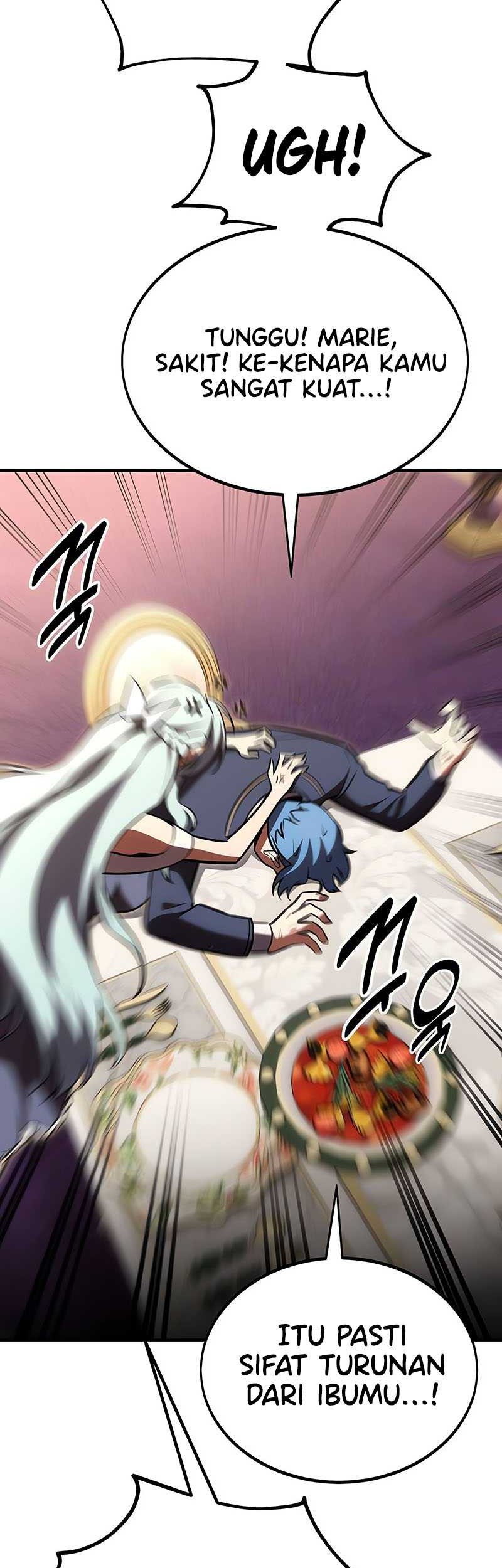 I Killed An Academy Player Chapter 35 Gambar 4