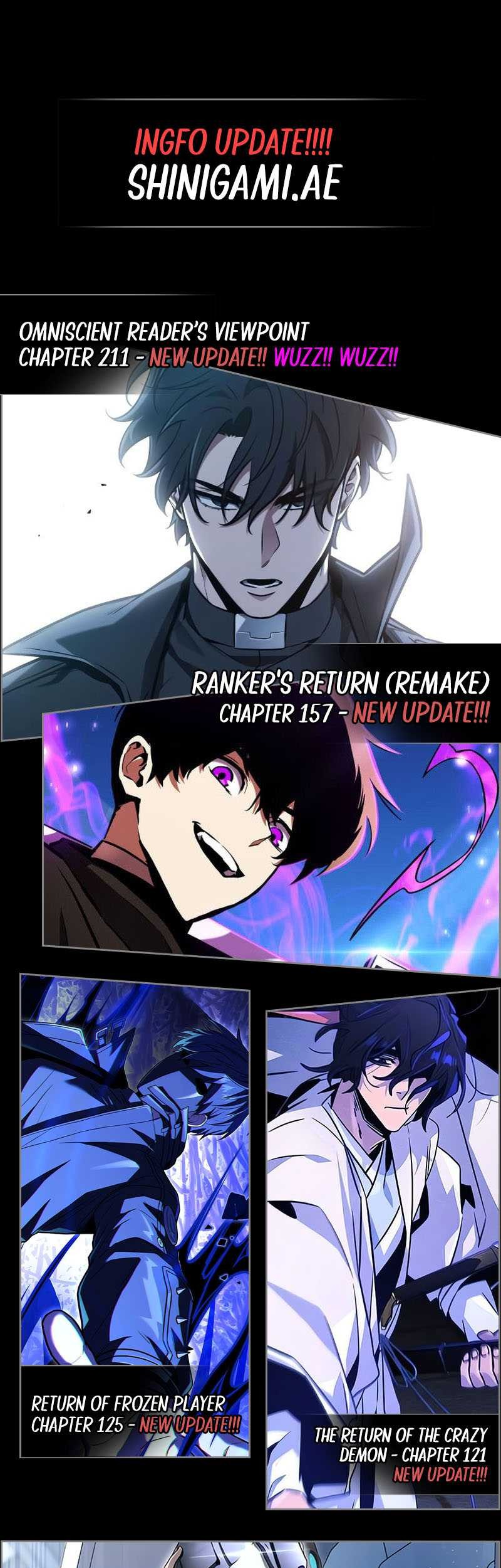 I Killed An Academy Player Chapter 35 Gambar 129