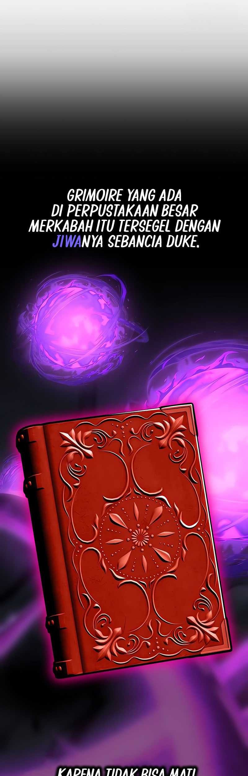 I Killed An Academy Player Chapter 35 Gambar 114