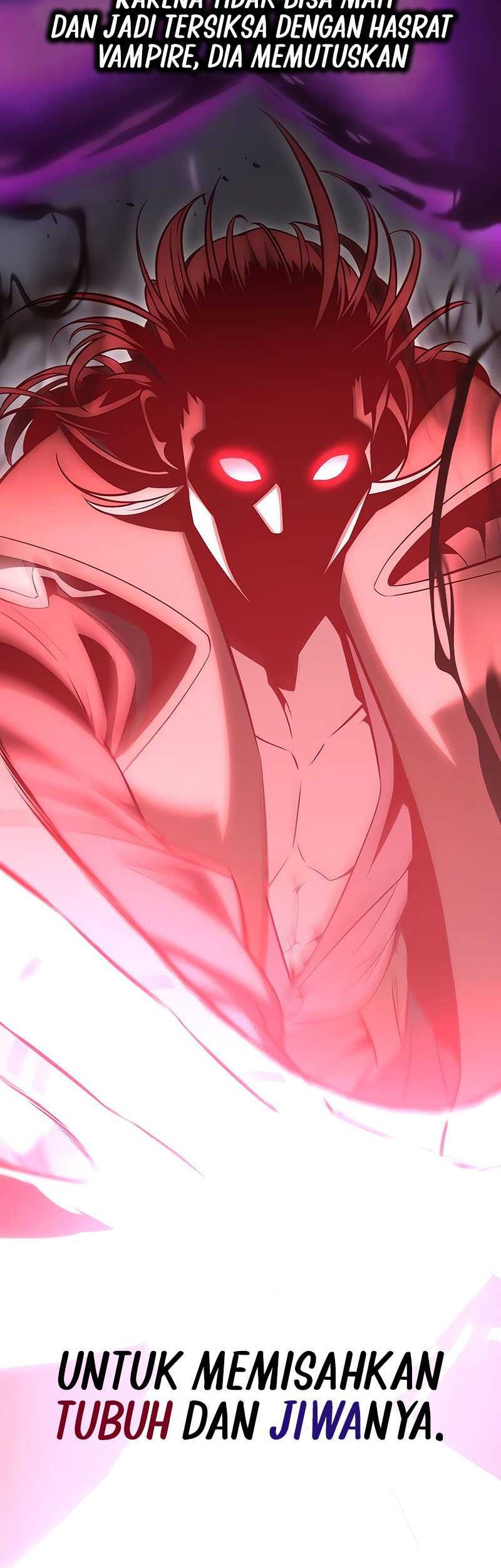 I Killed An Academy Player Chapter 35 Gambar 115