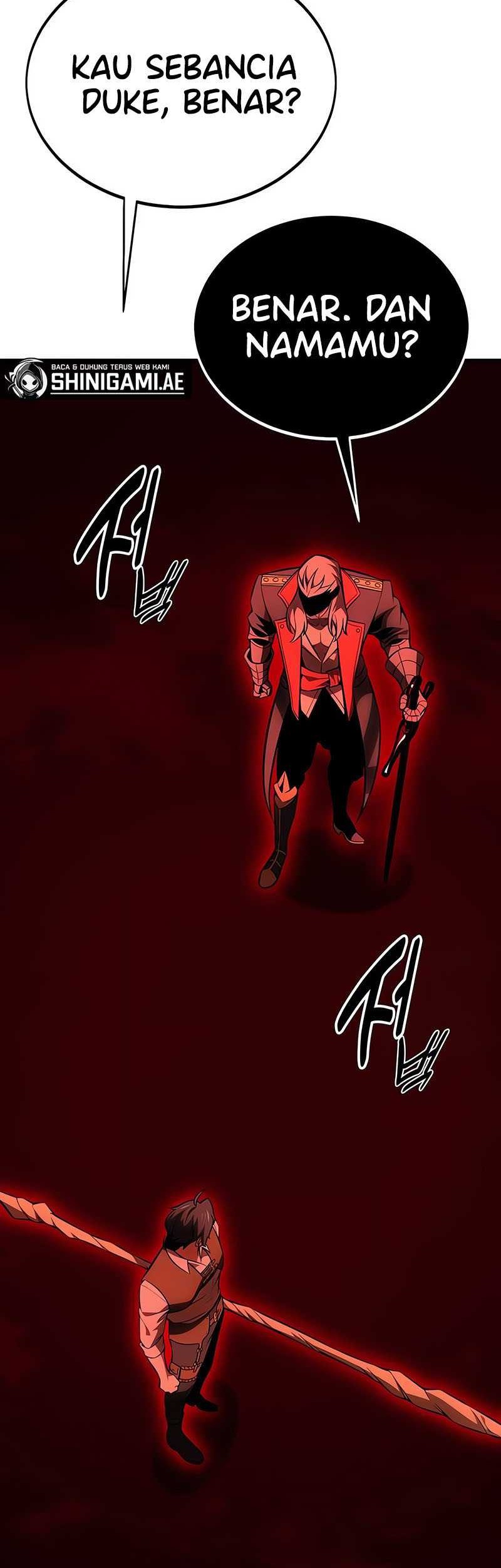 I Killed An Academy Player Chapter 35 Gambar 121