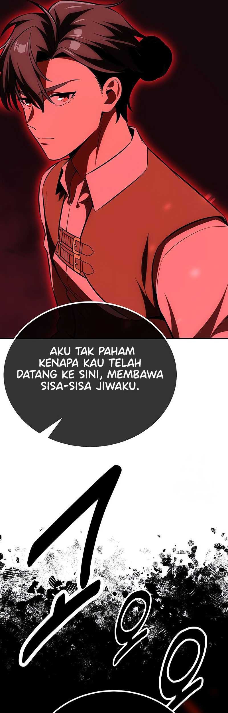 I Killed An Academy Player Chapter 35 Gambar 118