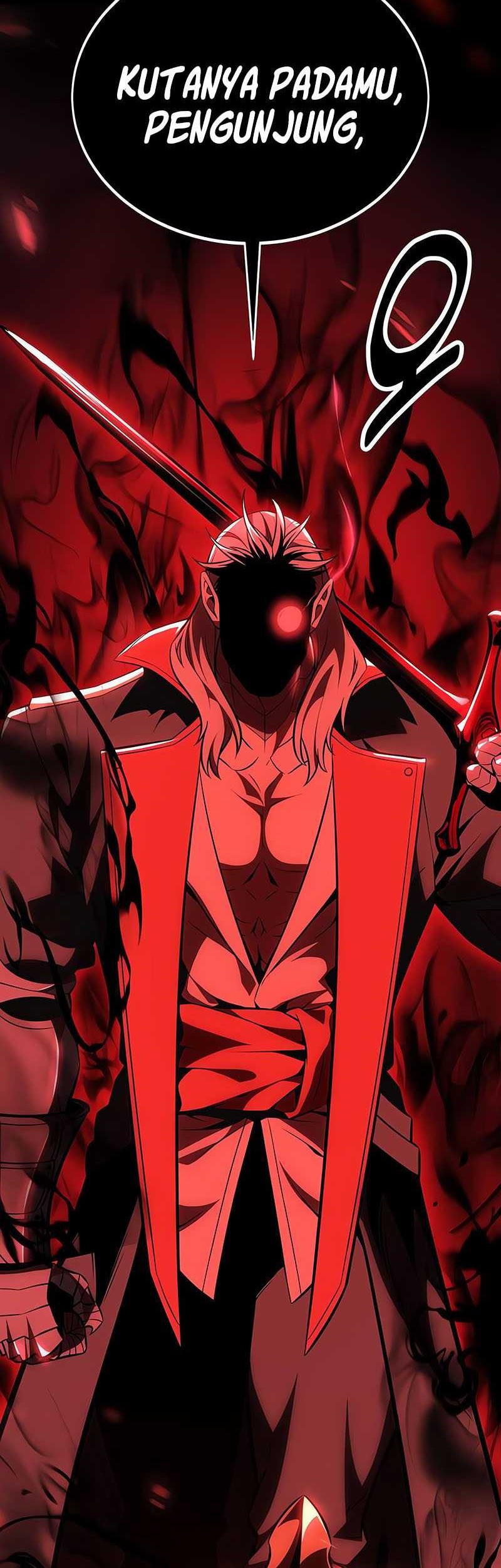 I Killed An Academy Player Chapter 35 Gambar 119