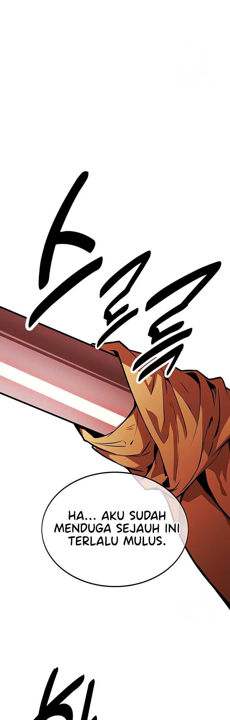 I Killed An Academy Player Chapter 35 Gambar 126