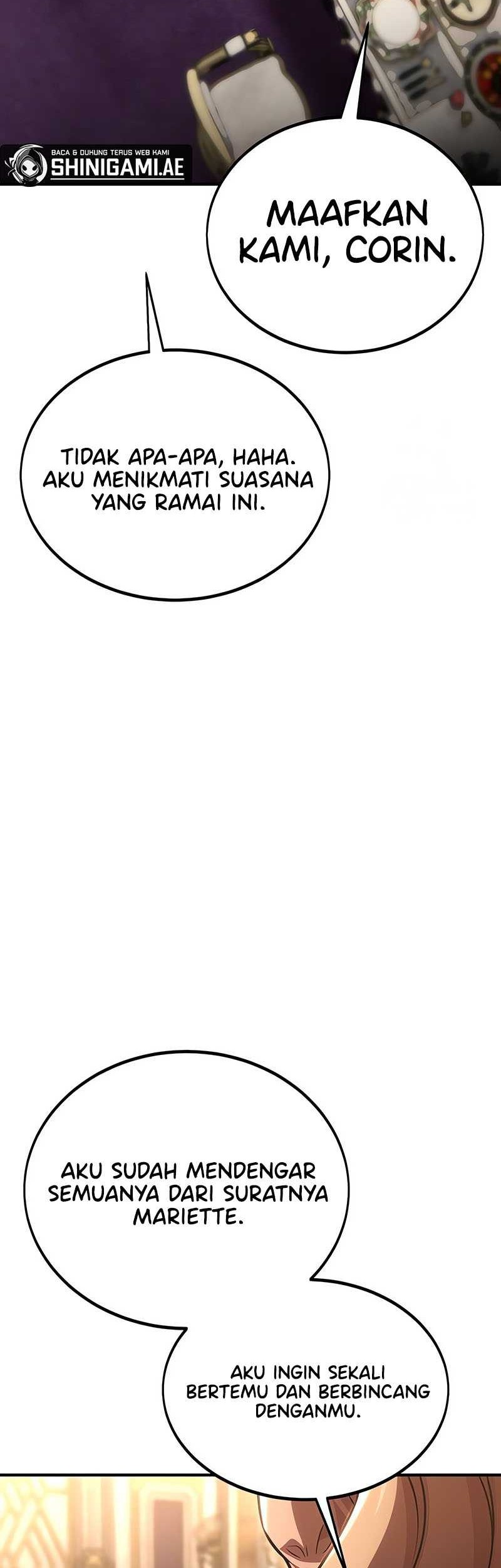 I Killed An Academy Player Chapter 35 Gambar 7