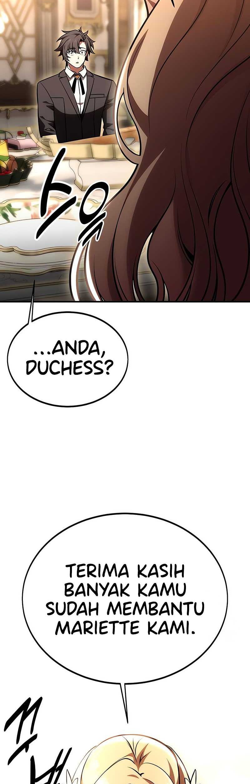 I Killed An Academy Player Chapter 35 Gambar 8