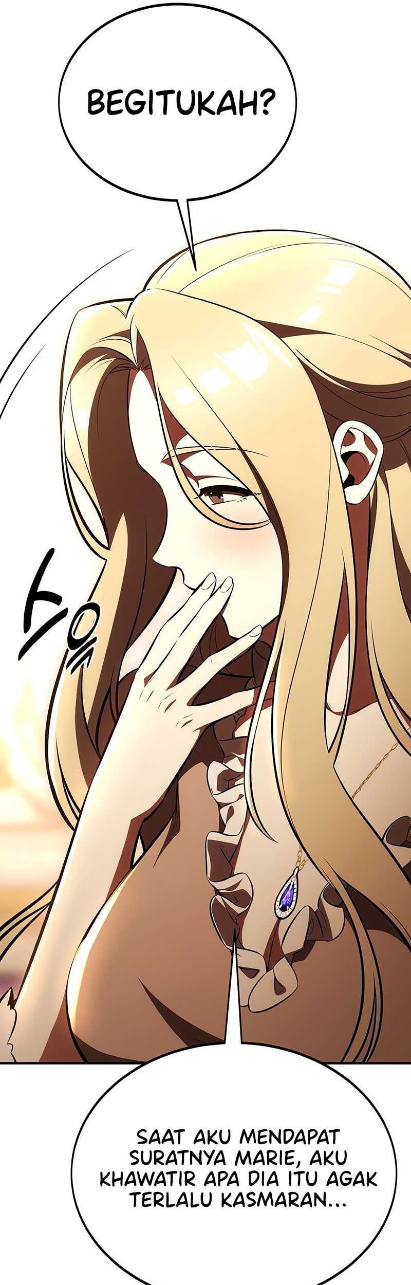 I Killed An Academy Player Chapter 35 Gambar 12