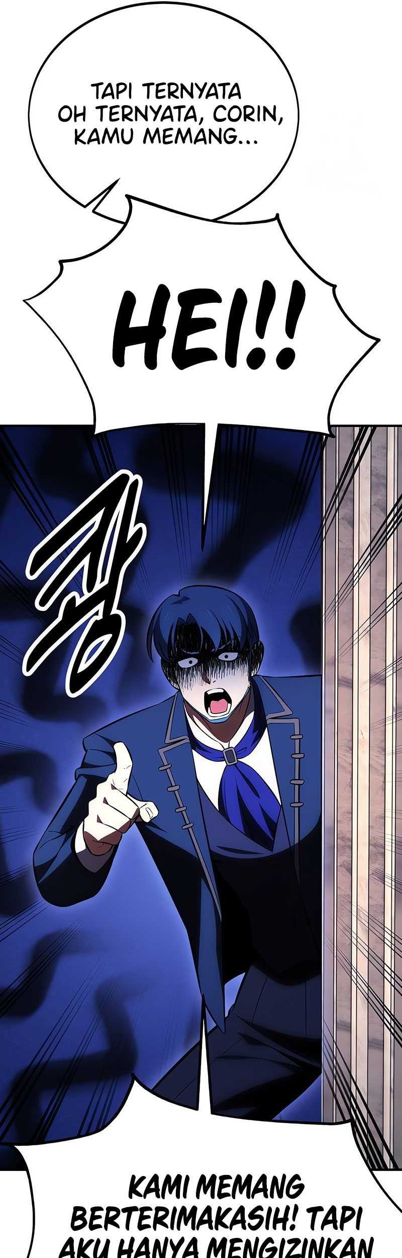 I Killed An Academy Player Chapter 35 Gambar 14