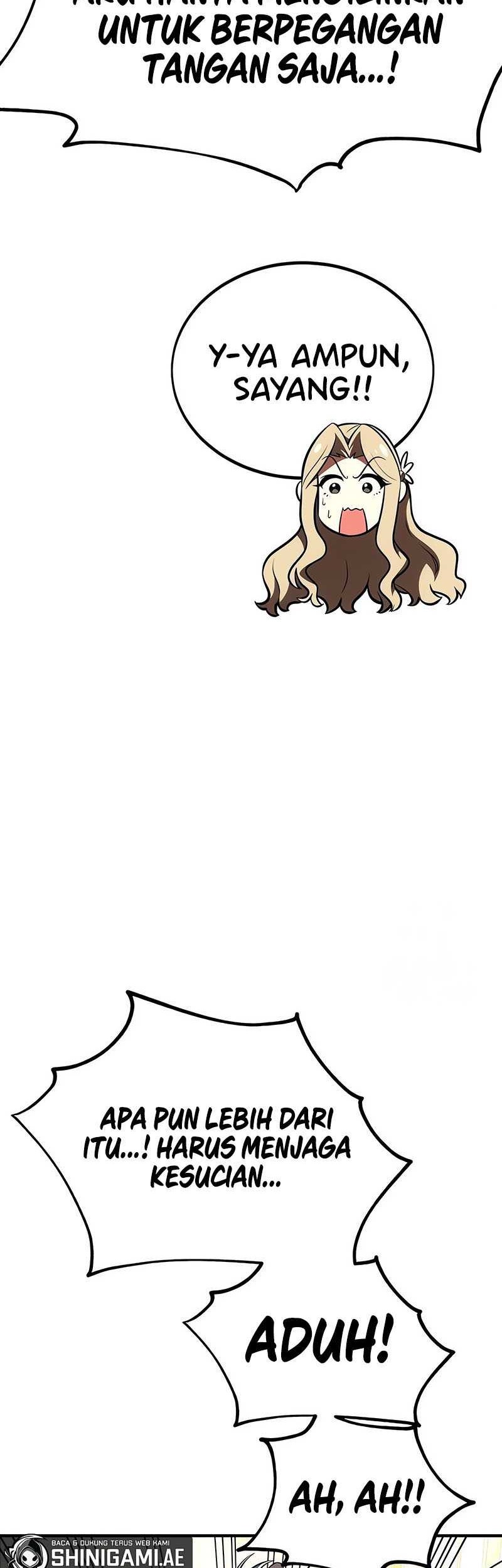 I Killed An Academy Player Chapter 35 Gambar 15