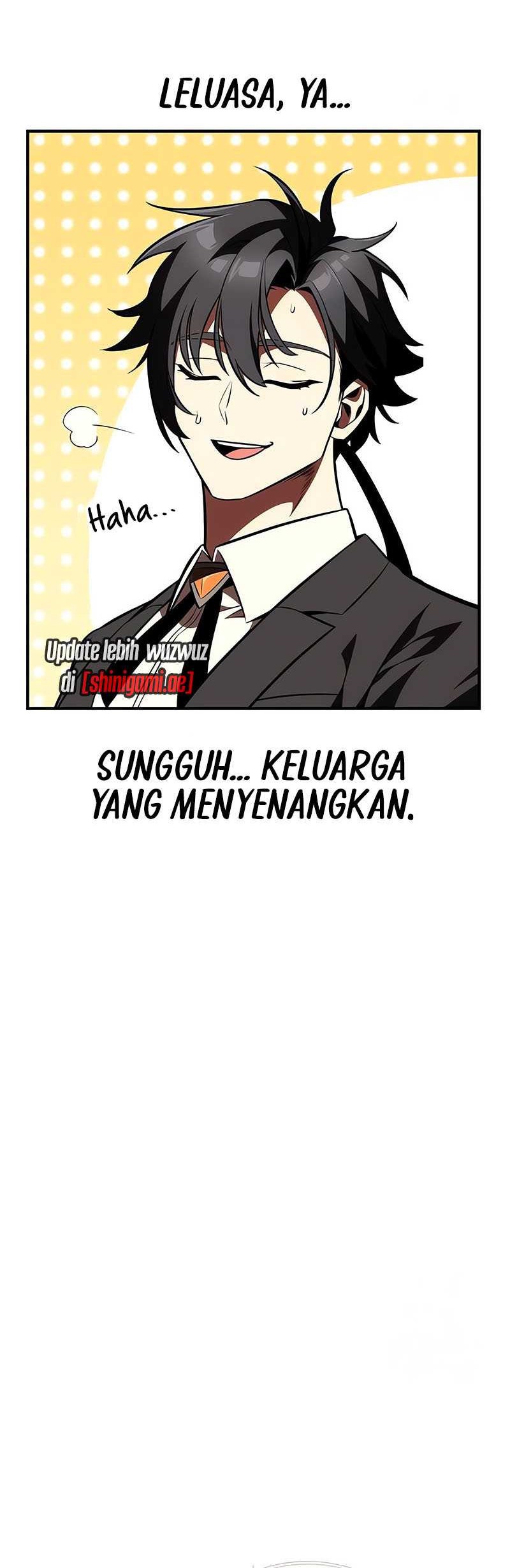 I Killed An Academy Player Chapter 35 Gambar 17