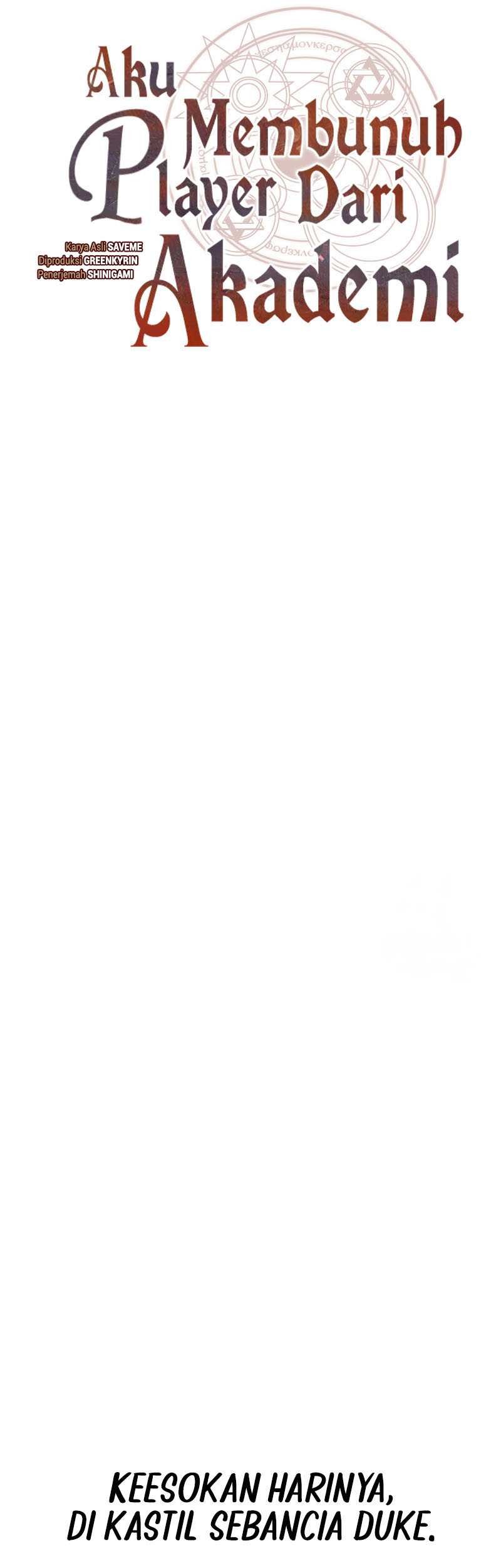 I Killed An Academy Player Chapter 35 Gambar 18