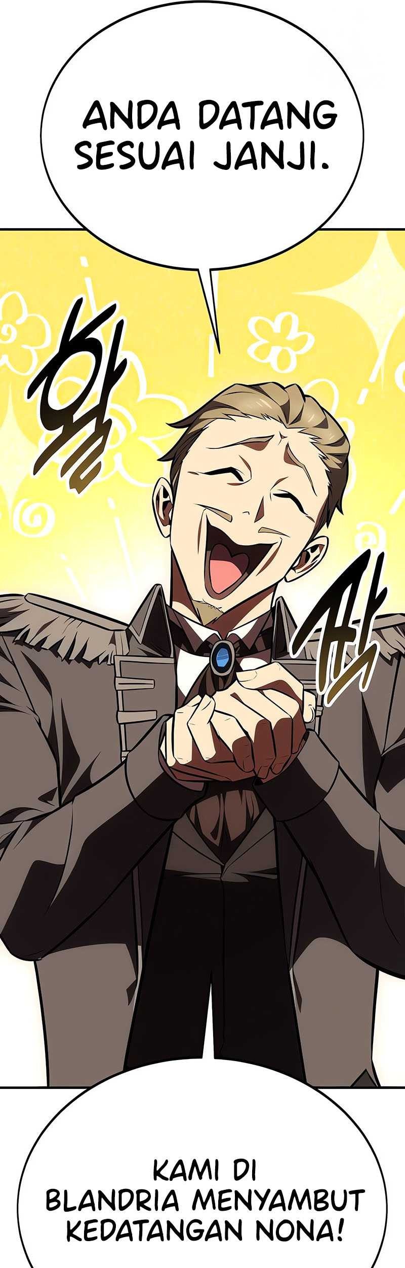 I Killed An Academy Player Chapter 35 Gambar 22