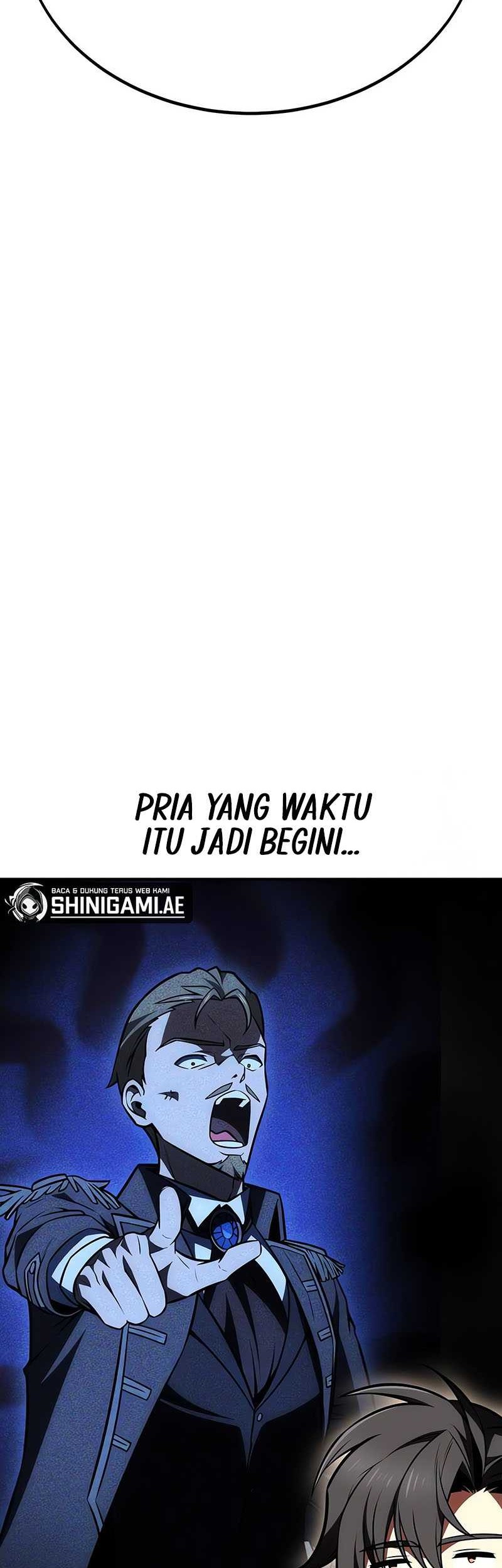 I Killed An Academy Player Chapter 35 Gambar 23