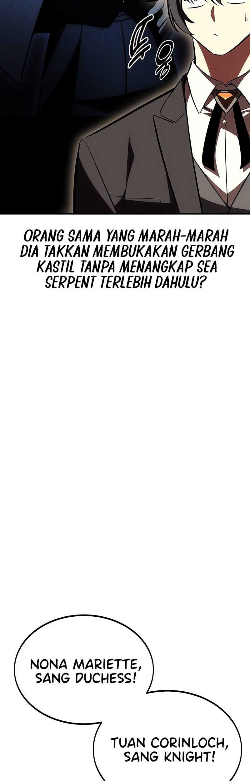 I Killed An Academy Player Chapter 35 Gambar 24