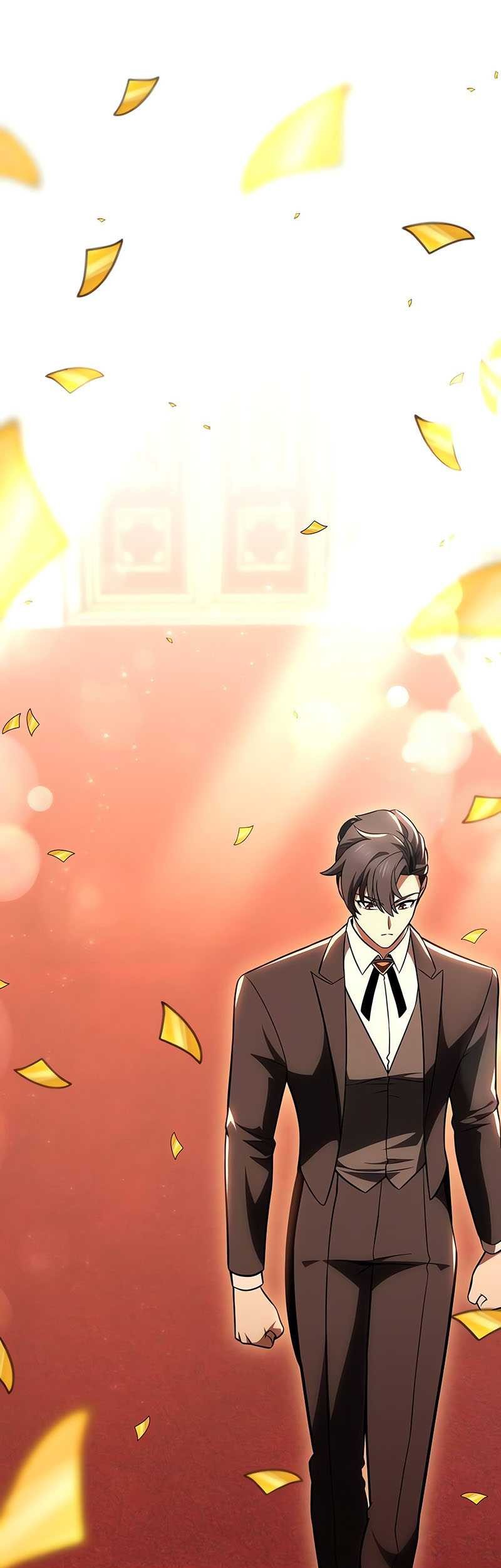 I Killed An Academy Player Chapter 35 Gambar 26