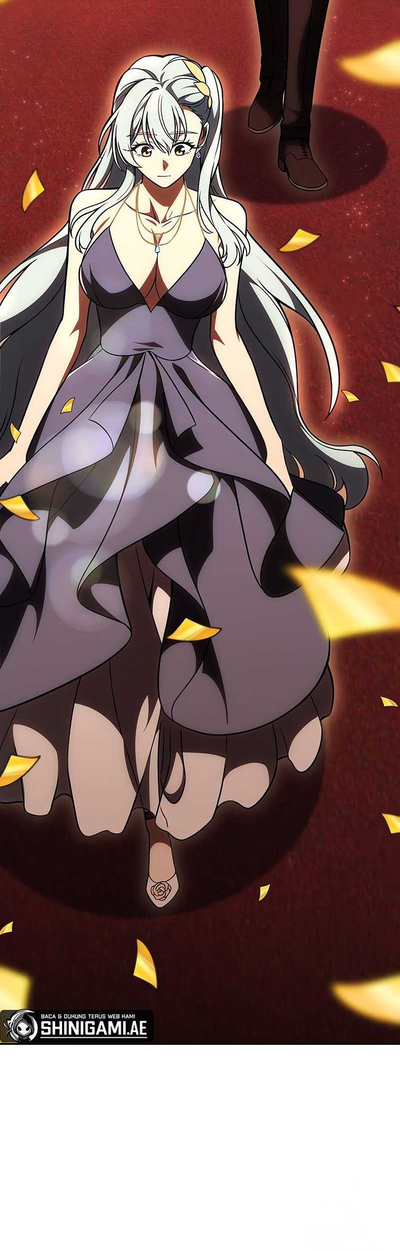 I Killed An Academy Player Chapter 35 Gambar 27